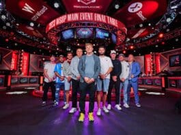 WSOP 2023: Final Table Reached in Main Event, Alex Kulev Claims $2 million Top Prize in $50,000 High Roller