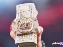 WSOP 2023: Main Event Attendance Record Continues to Grow on Day 2abc, Negreanu in Contention in PLO Bounty