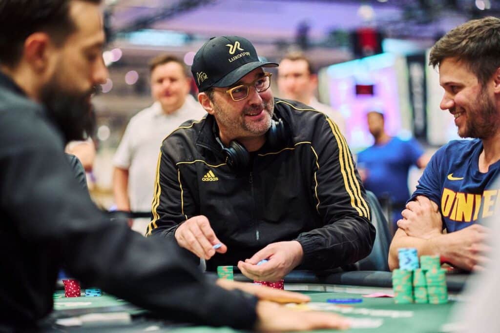 WSOP 2023: Two Bracelets Won as Phil Ivey and Phil Hellmuth Star in Super Turbo Drama