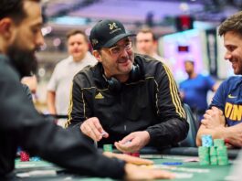 WSOP 2023: Two Bracelets Won as Phil Ivey and Phil Hellmuth Star in Super Turbo Drama