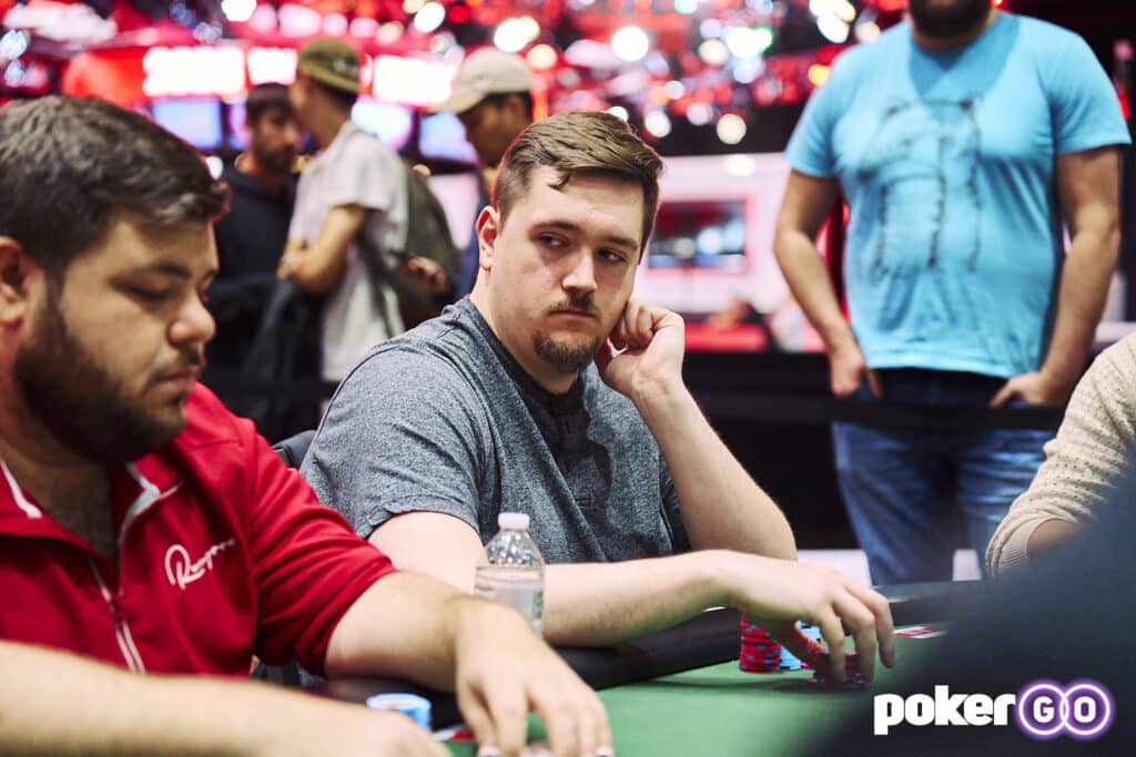 WSOP 2023: Ian Matakis Wins Player of the Year, Final Four Bracelets Awarded