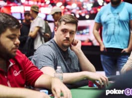 WSOP 2023: Ian Matakis Wins Player of the Year, Final Four Bracelets Awarded