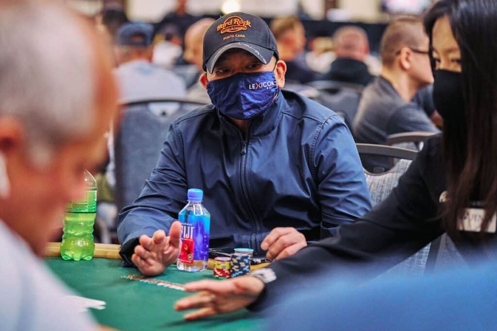 WSOP 2023: Poker Legends Flying High on Day 1b of Main Event, ‘Mini Main’ and PLO Hi-Lo Championship Both Won in Style