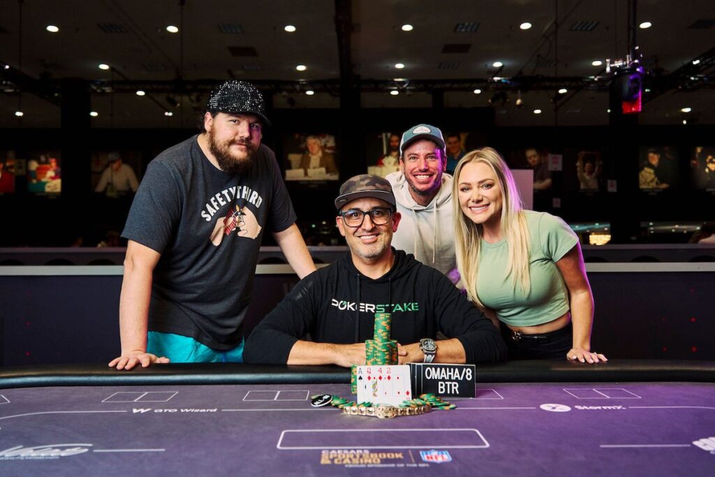 WSOP 2023: Maximum Payne as 49 Remain in Main Event, Josh Arieh Wins Sixth WSOP Bracelet, Second of the Summer  