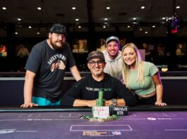 WSOP 2023: Maximum Payne as 49 Remain in Main Event, Josh Arieh Wins Sixth WSOP Bracelet, Second of the Summer  