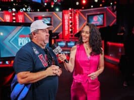 WSOP 2023: Wildest Day of WSOP Main Event So Far as Rigby Slays Kornuth, Shawn Daniels Wins First Bracelet Event of Career