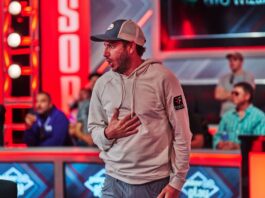 Everything You Wanted to Ask the 2023 WSOP Main Event Winner Daniel Weinman Answered