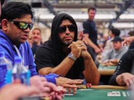 WSOP 2023: Main Event Day 1c Welcomes Over 3,000 Entrants and Sam Soverel Wins Hybrid Bracelet for $393k