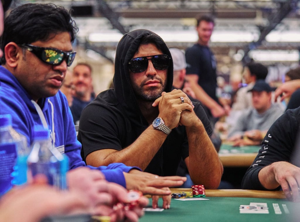 WSOP 2023: Main Event Day 1c Welcomes Over 3,000 Entrants and Sam Soverel Wins Hybrid Bracelet for $393k