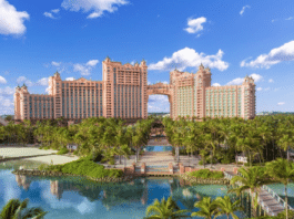 World Series of Poker Heading to Atlantis as GGPoker Bring Players Back to the Bahamas