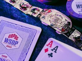 What’s Happening in Week 6 of the World Series of Poker?