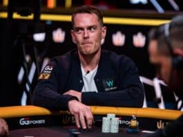 Triton Poker Events Won by Espen Jorstad and Ole Schemion as Ivey Goes Close