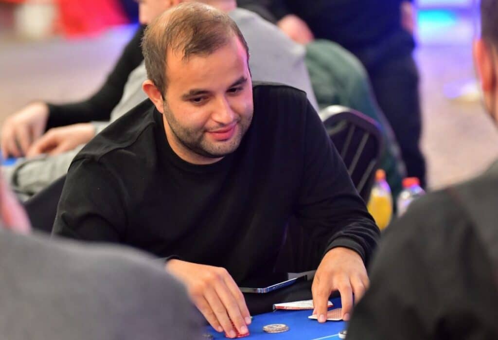 Barcelona Crowns Trio of High Roller Winners as Mokri Finally Takes Red Spade Trophy