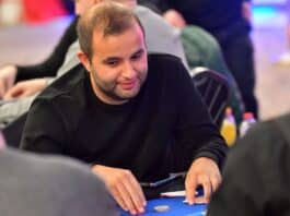 Barcelona Crowns Trio of High Roller Winners as Mokri Finally Takes Red Spade Trophy