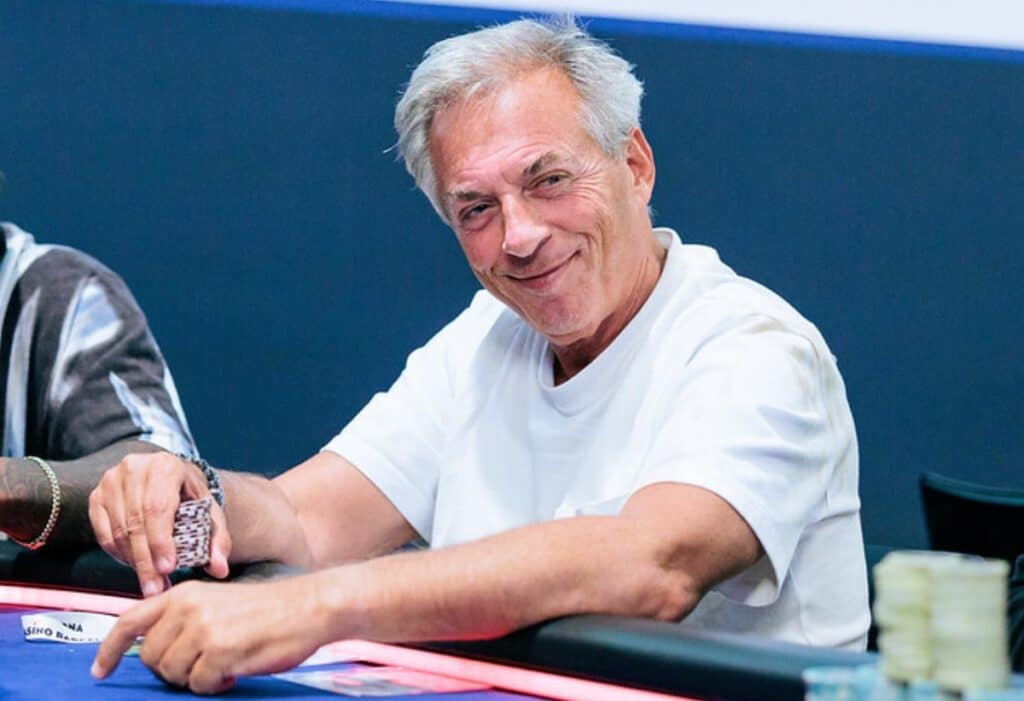 EPT Barcelona Estrellas Main Event Won by &#8216;Ratman&#8217; Lucien Cohen