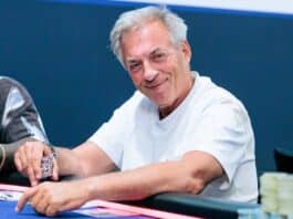 EPT Barcelona Estrellas Main Event Won by &#8216;Ratman&#8217; Lucien Cohen