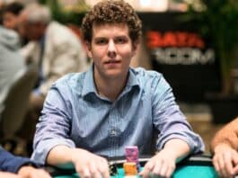 Ari Engel Ties the Lead in WSOP Circuit Victories After Two in One Week