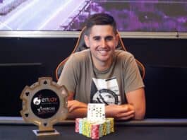 EPT Barcelona Mystery Bounty Event Won by Mathias Duarte for $200,000