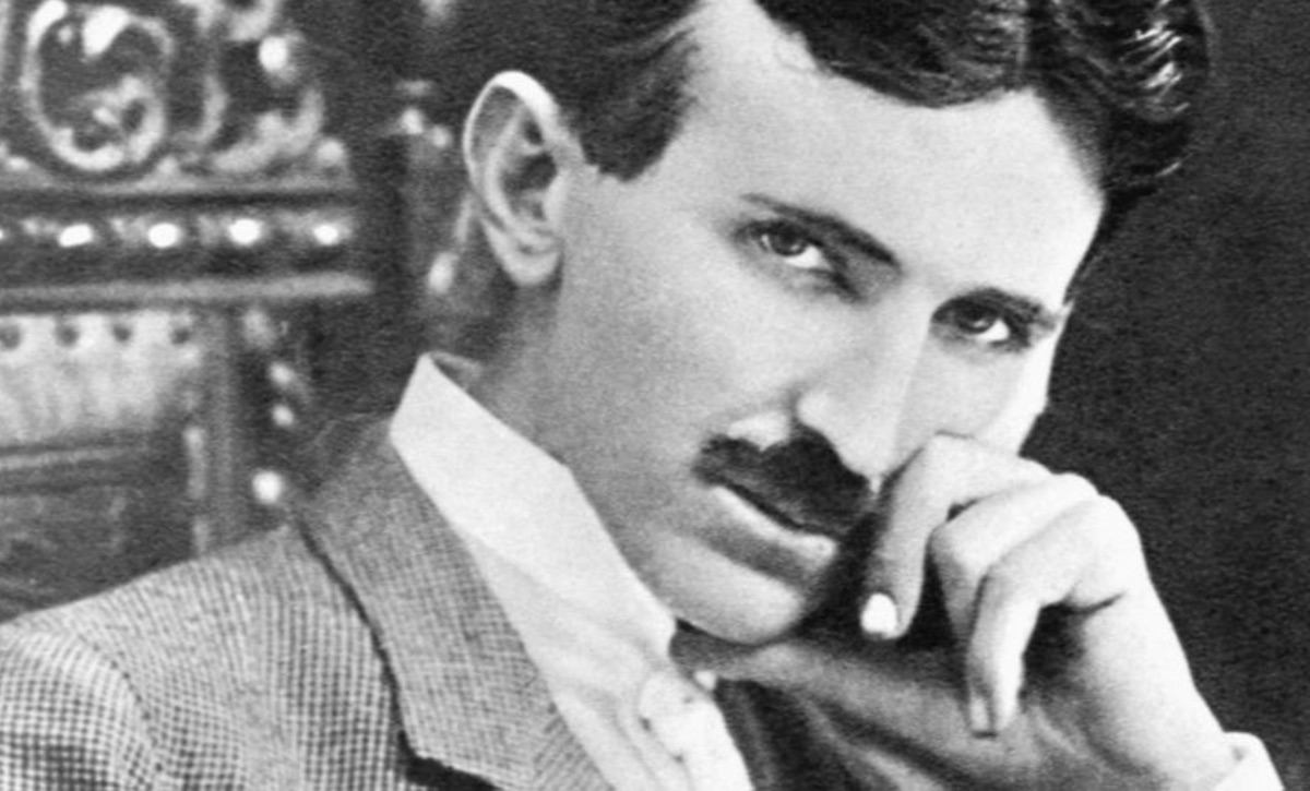 Nikola Tesla