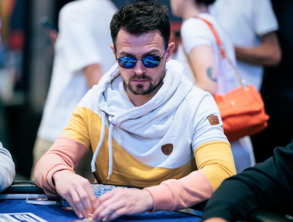 Simon Wiciak Wins EPT Barcelona Main Event for $1.1 million After Three-Way Deal