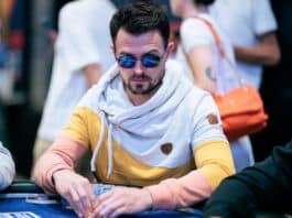 Simon Wiciak Wins EPT Barcelona Main Event for $1.1 million After Three-Way Deal