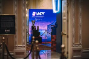 The WPT World Championship Returns in December… With a $40m Guarantee!