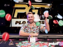 Hubbard and Hendrix Wrap Up PGT PLO Series Event Wins