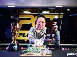 Daniel Geeng Wins PGT PLO Series II Championship for $800,000