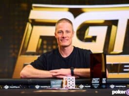 David Funkhouser Wins Opening Event of PGT Mixed Game Festival for $187,200