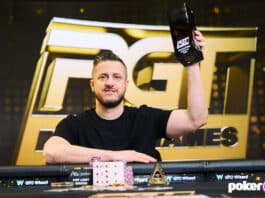 David Prociak Wins PGT Mixed Games Series Event #3 for $93,000