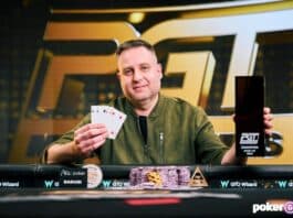 Hal Rotholz Wins Event #7 of PGT Mixed Games Series for $163,000