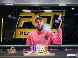 Eelis Parssinen and Matthew Wantman Kick Off PGT PLO Series II in Style