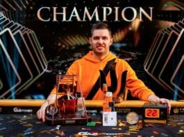 Matthias Eibinger Wins Triton Monte Carlo Main Event for $3.4 million