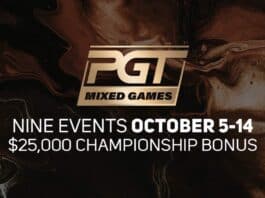 Who’s Selling Action at the PokerGO Tour Mixed Game Series II?