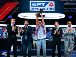 Gilles Simon Wins First EPT Main Event in Cyprus for $1 million