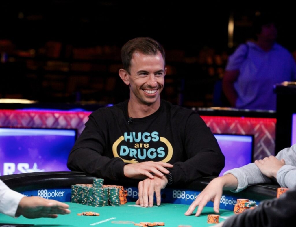 Shannon Shorr Claims Victory In 2021 Poker Masters Event #1