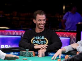 Shannon Shorr Claims Victory In 2021 Poker Masters Event #1