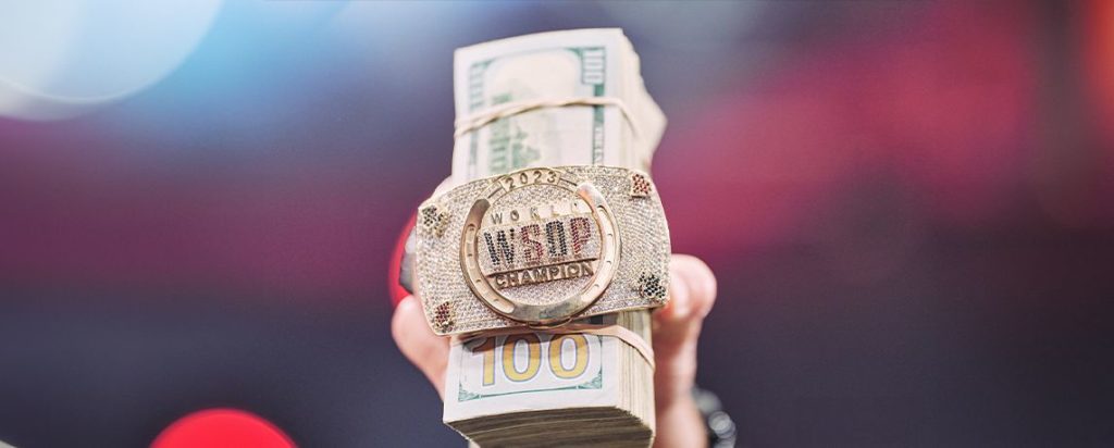 Was Daniel Weinman Really the Biggest Ever Winner of the WSOP Main Event?