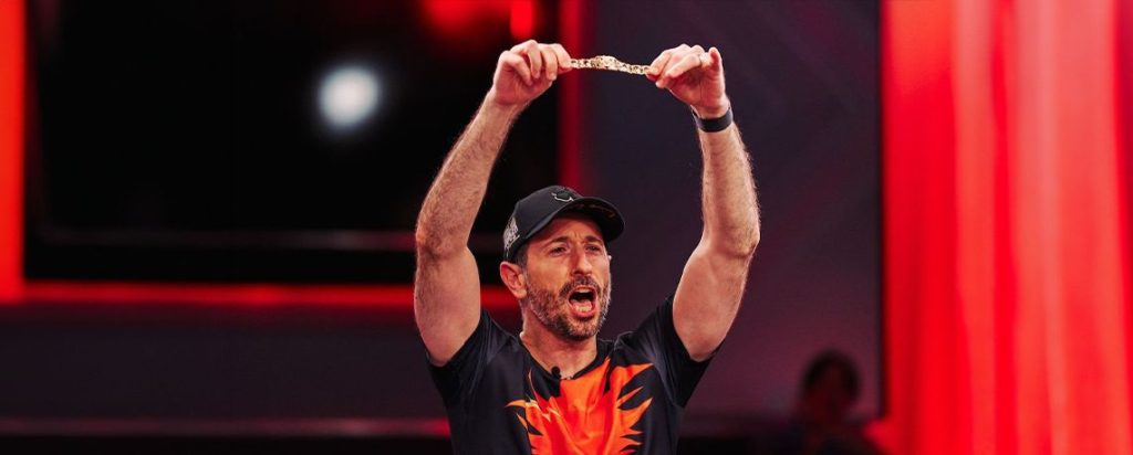 Brian Rast Enters Poker Hall of Fame as Sole 2023 Inductee