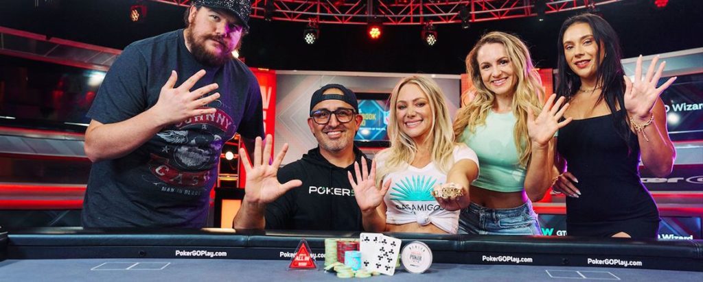 WSOP 2023: Josh Arieh Wins Fifth WSOP Bracelet After Limit Hold’em Comeback, Leon Sturm Takes High Roller Title