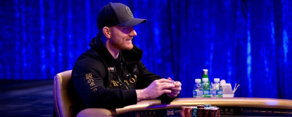 Jason Koon Wins Triton Poker Series Cyprus Main Event for $2.4 million