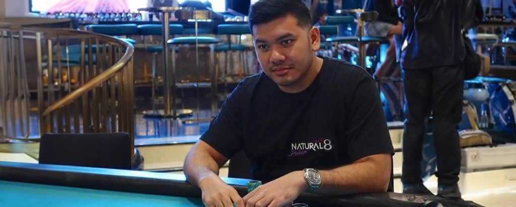 Is Michael Soyza’s the In-Form Staked Poker Player Heading into the WSOP?