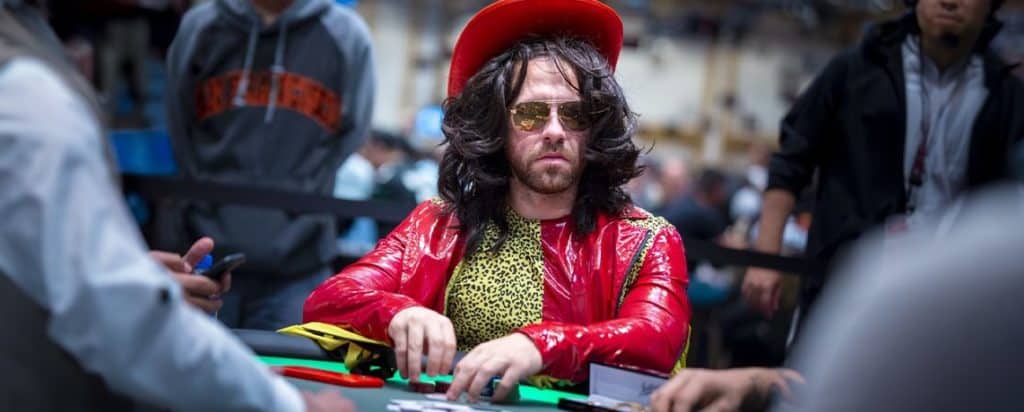 Dan ‘Jungleman’ Cates Looks Ahead to Defense of WSOP Poker Players Championship