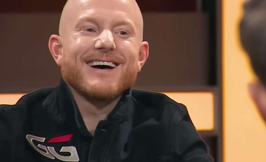 Jason Koon Rides Dramatic Hands to PokerGO Cup Event #6 Win