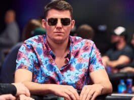 NAPT Super High Roller Won by Jesse Lonis for $174,000