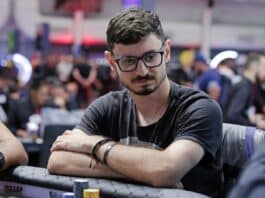 Mello Makes a Million as Brilliant Brazilian Wins at WSOP Paradise