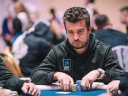 Foxens Finished as WPT World Championship Reaches Final 16 Players in Las Vegas