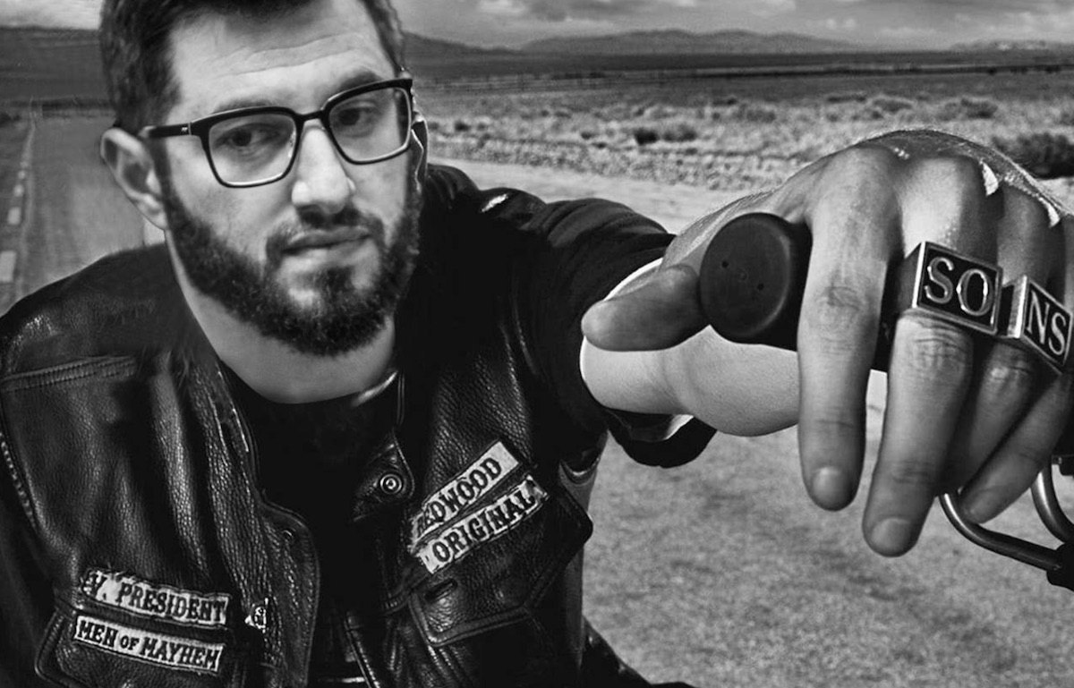 Galfond Sons of Anarchy