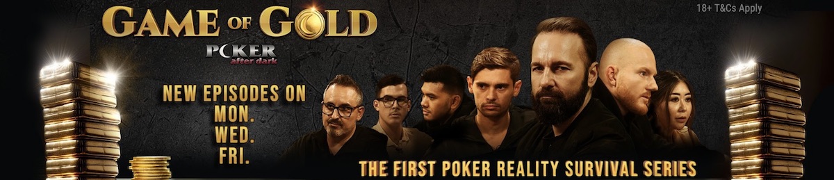 GoG Banner Image for Drops