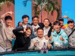 Jin Hoon Lee Wins WSOP Mystery Millions as Maria Ho Goes Close